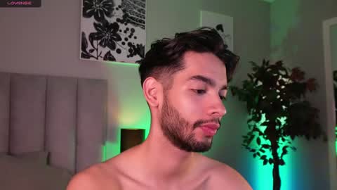 Endy online show from March 2025 12:42:02 PM