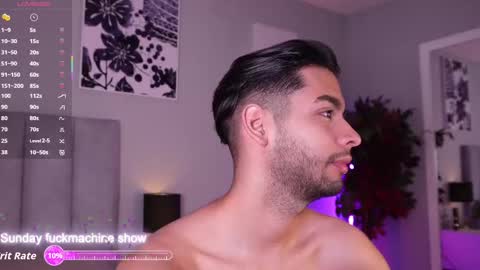 Endy online show from September 2025 12:54:01 PM