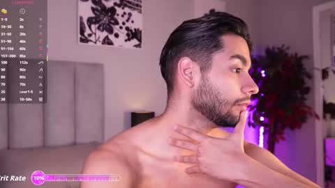 Endy online show from October 2025 12:47:01 PM