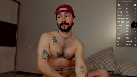 Enen online show from February 2025 03:21:01 AM