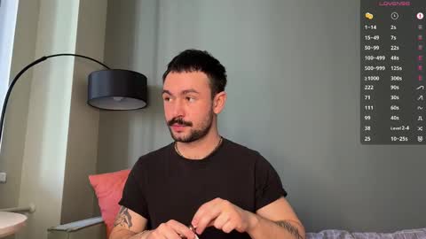 Enen online show from March 2026 07:58:01 AM