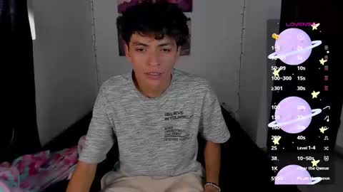 Salo online show from February 2026 04:55:01 PM