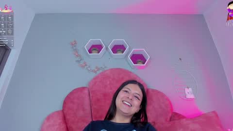  E N G E L  online show from February 2025 01:54:01 AM