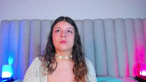  E N G E L  online show from February 2025 07:24:02 PM