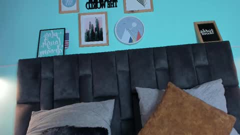  E N G E L  online show from February 2025 07:27:01 PM