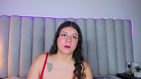  E N G E L  online show from February 2025 07:41:02 PM