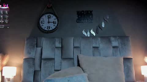  E N G E L  online show from February 2025 01:58:01 AM