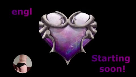 Snapshot of engl94 chatting on February 2026 07:50:02 PM Engl Ailu online show from February 2026 07:50:02 PM