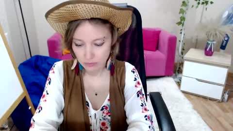 englishgirll online show from April 2026 06:10:01 PM