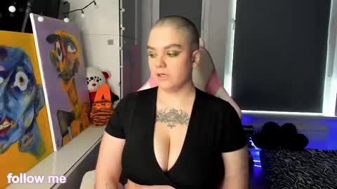 enigmastella online show from January 2026 11:04:02 AM