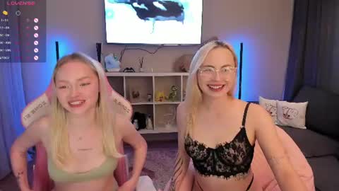 Maria and James online show from June 2026 09:03:01 AM