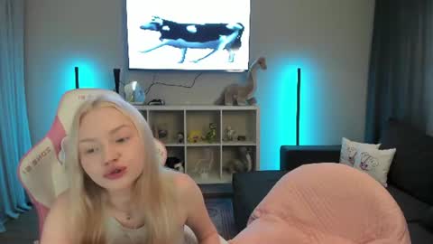 Maria and James online show from July 2026 09:58:01 AM