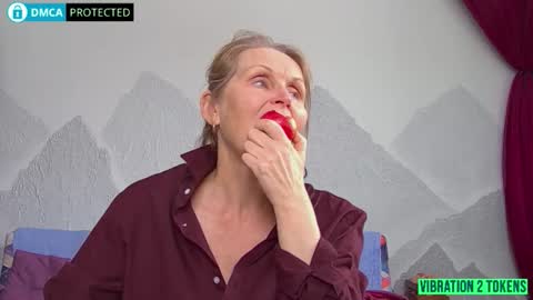 Angel-wife 53 yrs and Eruption- husband 39 yrs online show from February 2026 10:03:02 AM