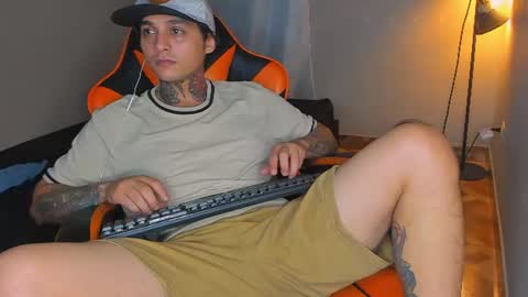 Snapshot of enjoymycock99 chatting on July 2026 03:33:02 AM enjoymycock99 online show from July 2026 03:33:02 AM