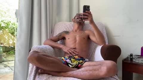 Luke online show from January 2025 11:17:01 AM