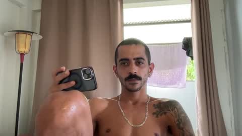 Luke online show from February 2025 06:02:01 PM