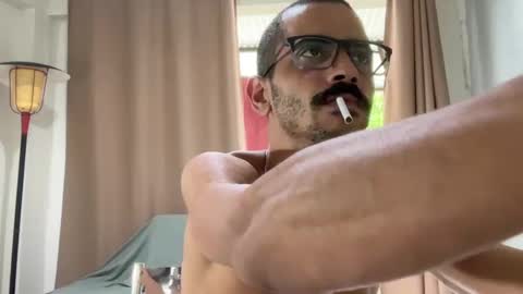 Luke online show from February 2025 05:01:01 PM