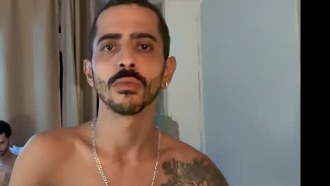 Luke online show from February 2025 08:22:02 AM