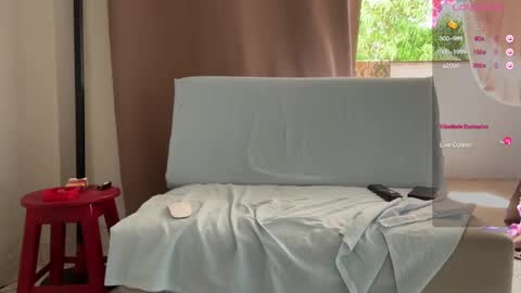 Luke online show from February 2025 06:35:02 PM