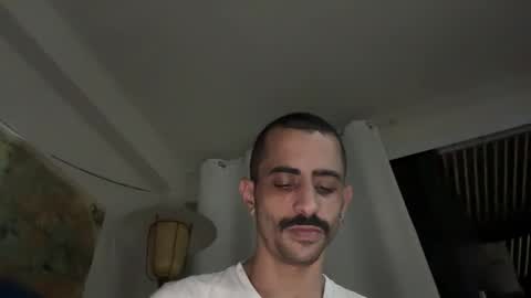 Luke online show from October 2025 09:56:01 PM