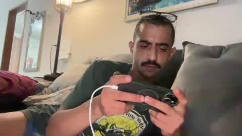 Luke online show from May 2026 03:48:01 AM