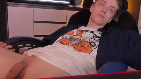 Enker online show from January 2025 11:53:02 PM