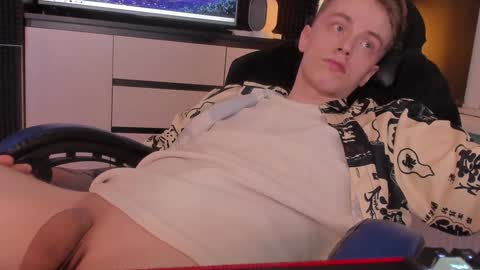 Enker online show from January 2025 10:10:01 PM