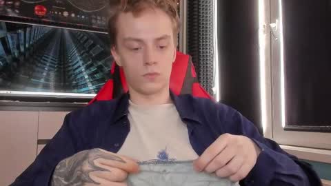 Enker online show from October 2025 12:58:01 PM