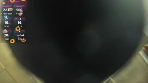 Enma clark online show from March 2025 01:31:02 AM