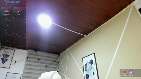 Enma clark online show from April 2026 03:34:02 AM