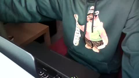 enoch98 online show from March 2025 02:42:02 PM