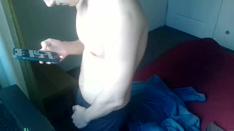 enoch98 online show from March 2025 09:39:02 AM