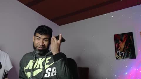 enriblack92 online show from December 2024 07:33:01 PM