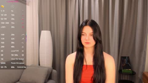 Sani online show from September 2025 08:41:01 PM