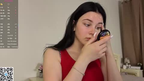 Sani online show from October 2025 08:18:02 PM