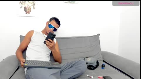 enrique online show from January 2025 03:45:01 PM