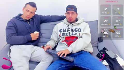 enrique online show from January 2025 12:16:02 PM