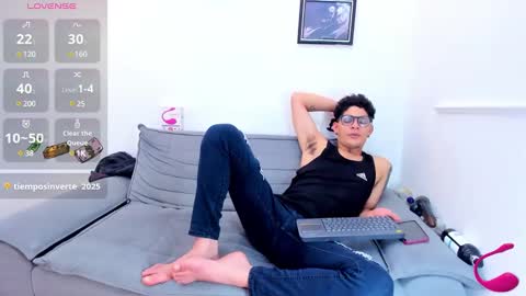 enrique online show from February 2025 06:34:02 PM