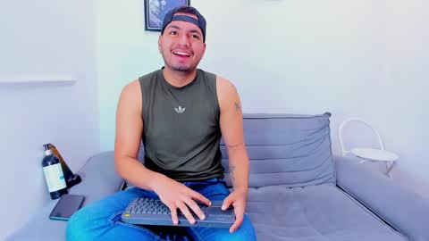 enrique online show from February 2025 12:39:02 PM