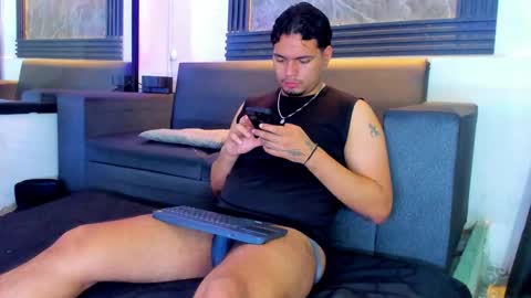 enrique online show from September 2025 12:51:01 PM