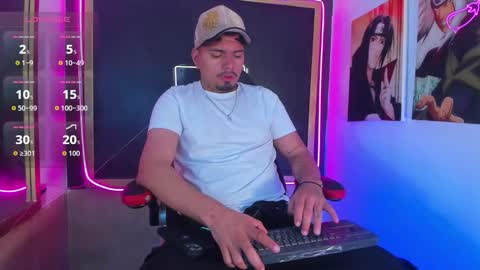 enrique online show from October 2025 01:03:02 PM