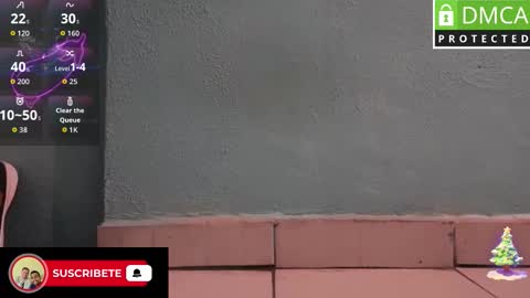 Enriquegc197 online show from November 2025 02:16:01 PM