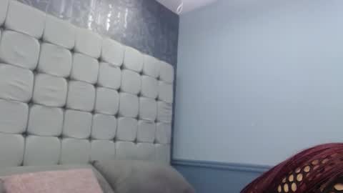 Enny Dirty online show from December 2024 01:25:01 PM