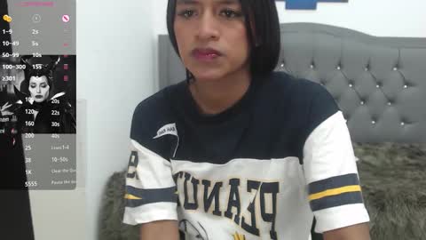 Enyenlina online show from October 2025 12:28:01 PM