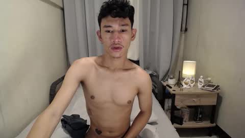 enzo online show from October 2025 08:46:01 AM