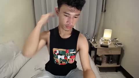 enzo online show from October 2025 11:33:02 AM