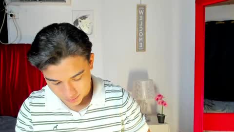 enzo_corleone online show from June 2026 01:52:01 AM