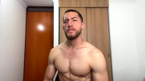 enzo_savage online show from January 2026 08:03:02 PM