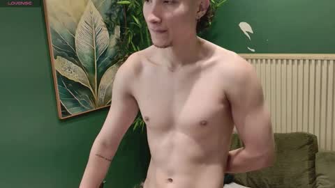 enzo_steel online show from March 2026 04:33:01 PM