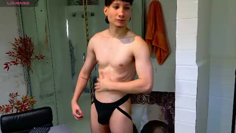Snapshot of enzo_steel chatting on June 2026 09:19:01 PM enzo_steel online show from June 2026 09:19:01 PM